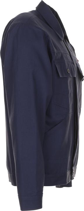 Produktbild Planam Bundjacke hydronblau 62 64 (64)