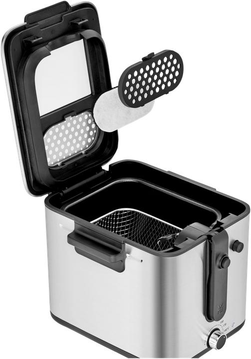 Produktbild WMF Kuemi Fritteuse (415490011)
