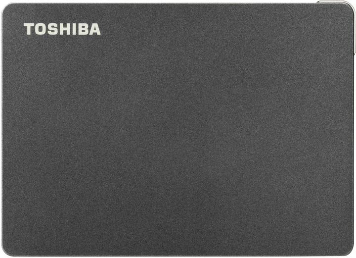 Produktbild Toshiba Canvio Gaming (2 TB)