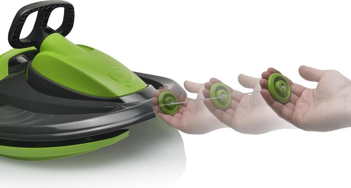 Plastkon Stratos