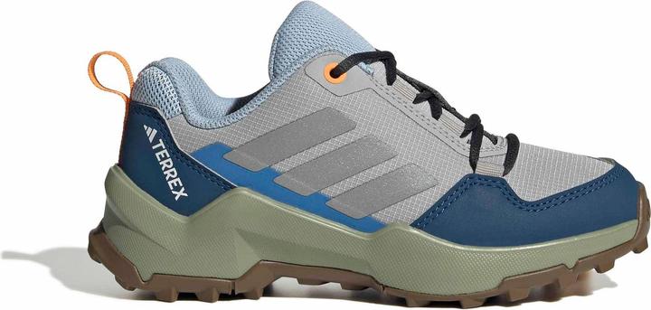 Produktbild Adidas Terrex Ax4R K - gretwo/refsil/globlu (38)