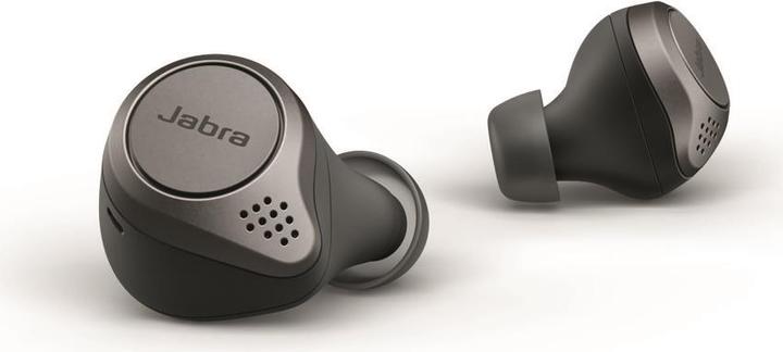 Produktbild Jabra Elite 75t (ANC, 28 h, Kabellos)