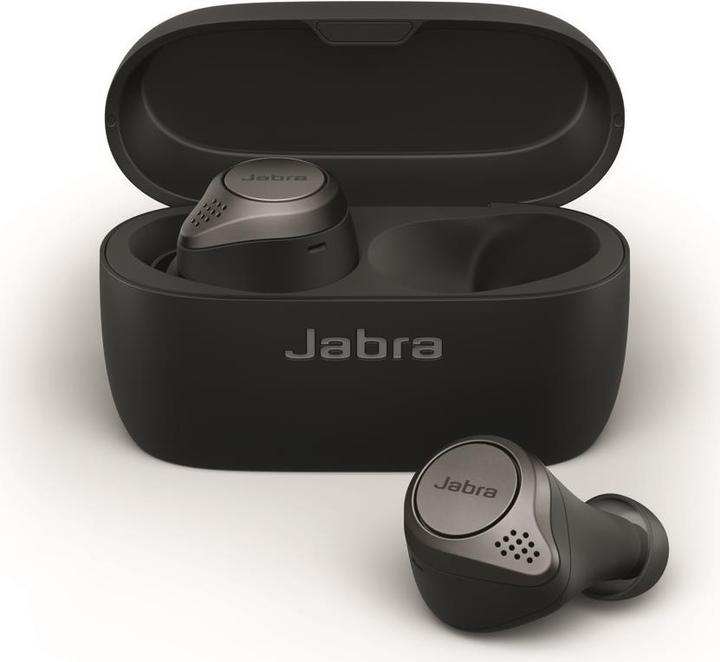 Produktbild Jabra Elite 75t (ANC, 28 h, Kabellos)