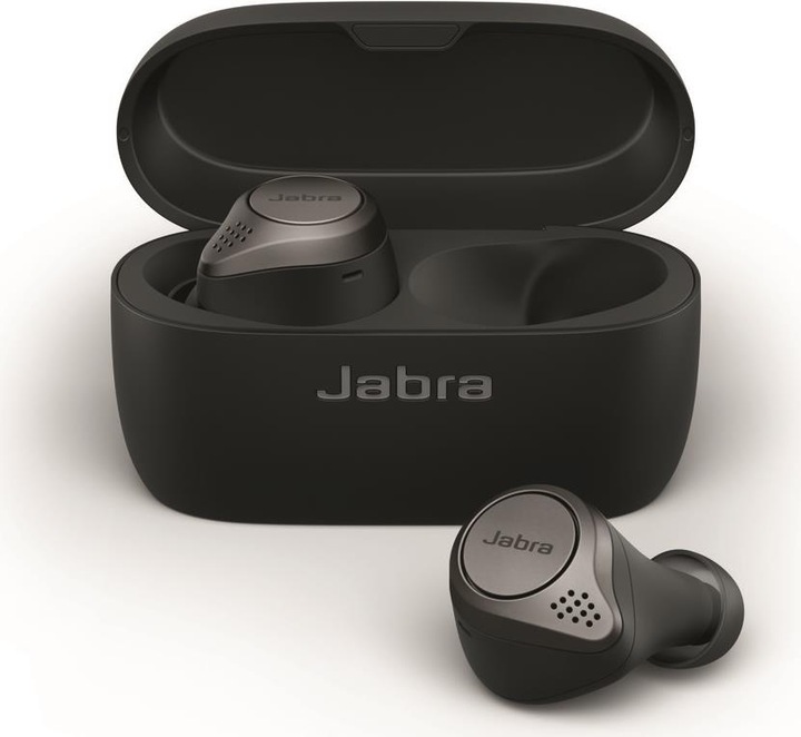 Immagine prodotto Jabra Elite 75t (ANC, 28 h, Senza fili)