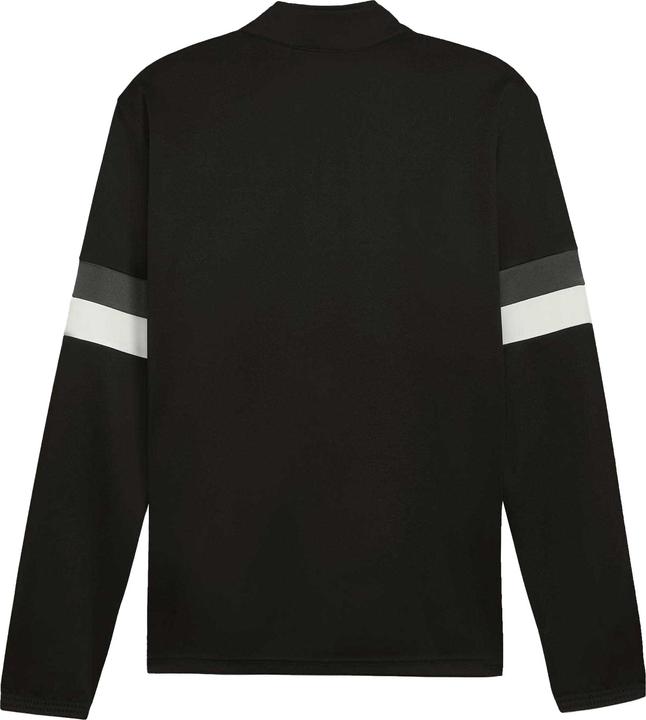 Immagine prodotto Puma TeamRISE Top Cerniera ad un quarto Uomo (XS)