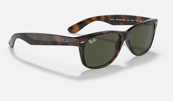 Image du produit Ray Ban Nouveau Wayfarer