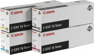 Produktbild Canon C-Exv16 (Y)
