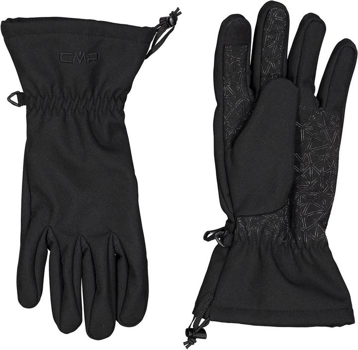 Produktbild CMP Campagnolo Softshell Handschuhe (6)