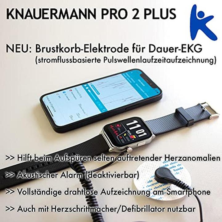 Actual product image Knauermann PRO 2 Plus ( 2023 )