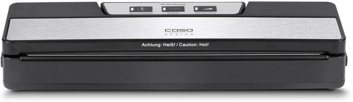 Image du produit Caso Appareil de mise sous vide VR190