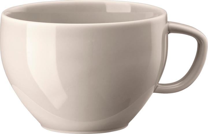 Actual product image Rosenthal Junto - Soft Shell - Café au Lait cup (400 ml, 1x)