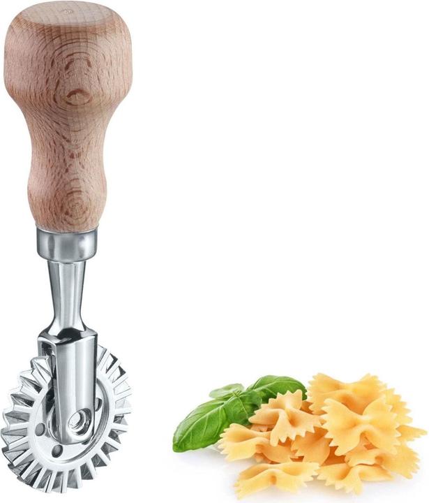 Produktbild Westmark Teigrad