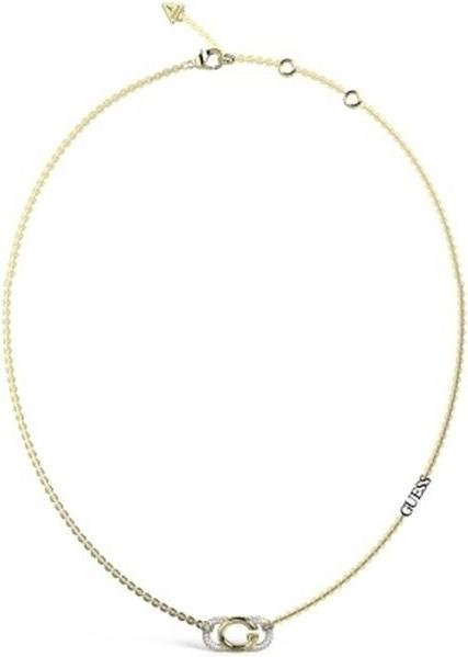 Guess Damenanhänger JUBN04509JWYGT-U Gold (Goud)