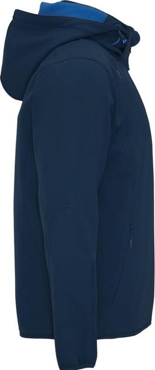 Produktbild Alpinia Siberia Softshelljacke (M)