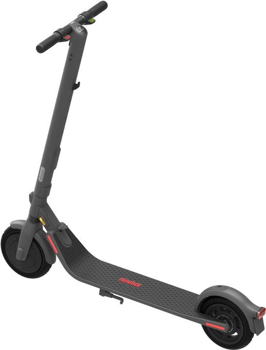 Actual product image Segway-Ninebot KickScooter E25D (20 km/h, 25 km, 300 W)