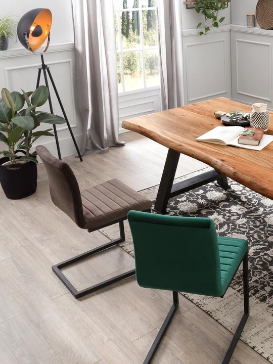 Produktbild SIT Möbel Delia (240 x 5 x 100 cm)