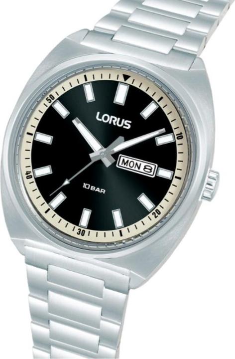 Immagine prodotto Lorus Sports (Orologio analogico, 41 mm)