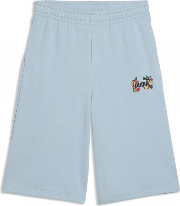 Image du produit Puma MID90s Relaxed Long Shorts TR G (152)
