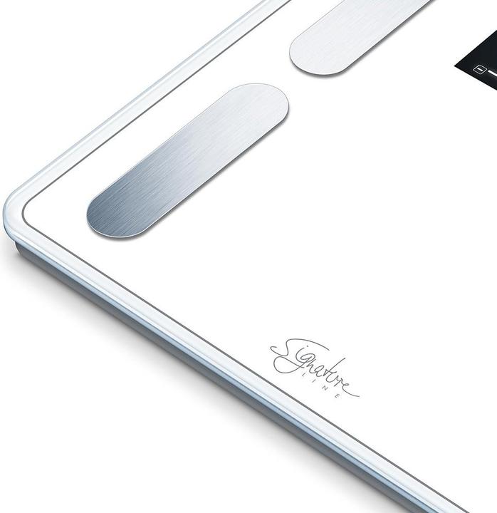 Produktbild Beurer GS 410 (200 kg)