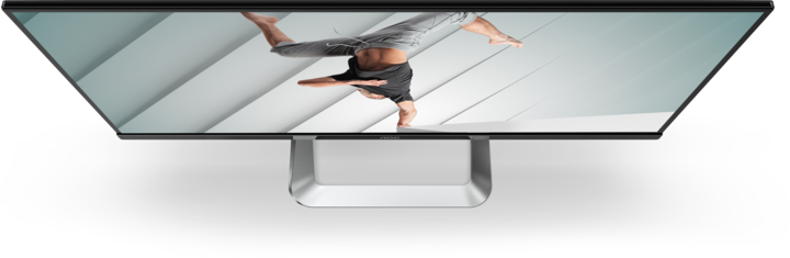 Actual product image AOC Q27T1 (2560 x 1440 pixels, 27")