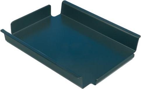 Bantex Vision, Polyphénylène sulfure (PPS), Noir, A4, Dépliant, Catalogue, Enveloppe, Fichier plat (A4)