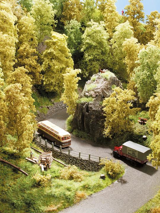 Image du produit Noch Ébauches d'arbres