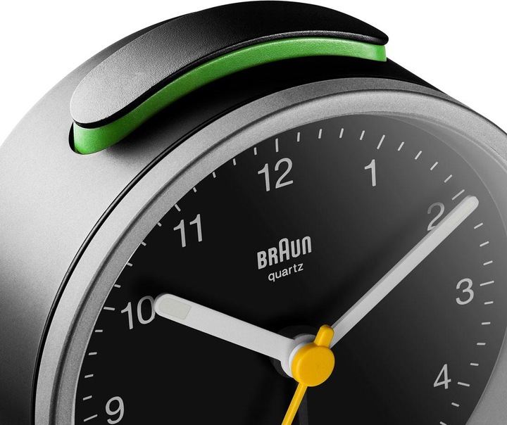 Produktbild Braun Classic