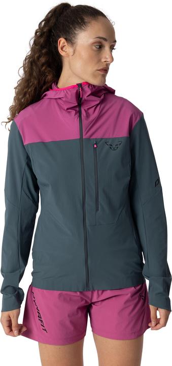 Immagine prodotto Dynafit Traverse Dst Jkt W (S)