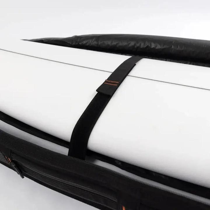 Actual product image Ocean & Earth Double Compact Hypa Shortboard Cover