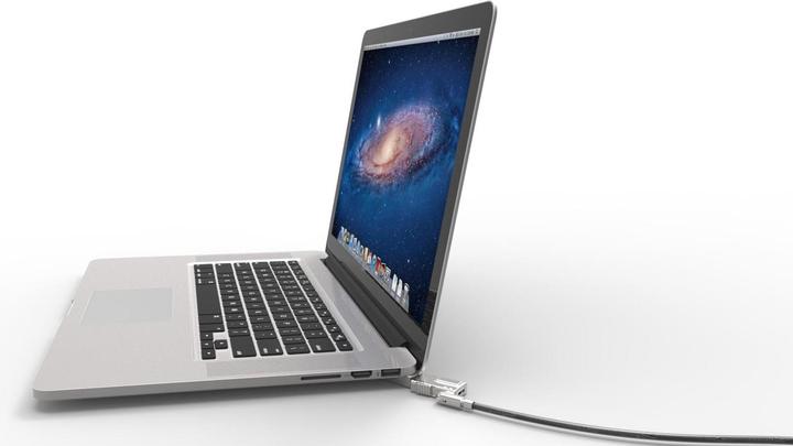 Compulocks Wedge Bracket Locking System