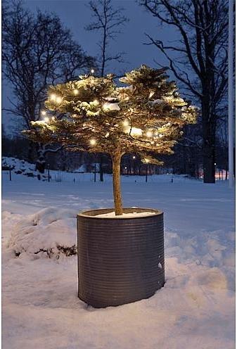 Produktbild Konstsmide LED Lichterketten (5 m)