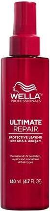 Produktbild Wella Wp Ultimate Repair Leve In Conditioner 140ml (140 ml)