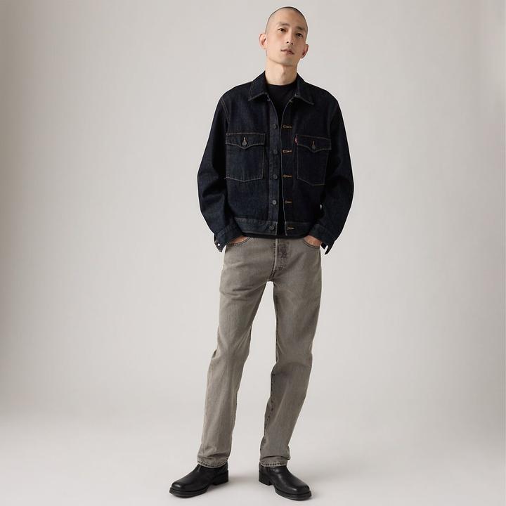 Actual product image Levis 501 Levisoriginal Walk Down (32, 34)