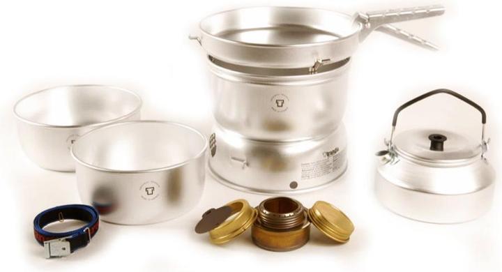 Produktbild Trangia 25-2ul