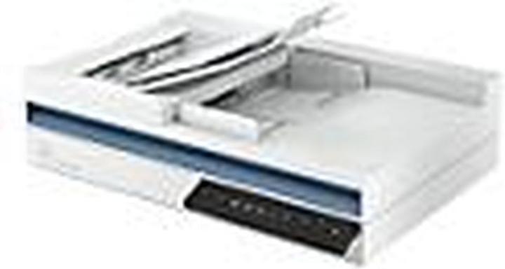 Produktbild HP Scanjet Pro 2600 F1 USB 05A (USB)