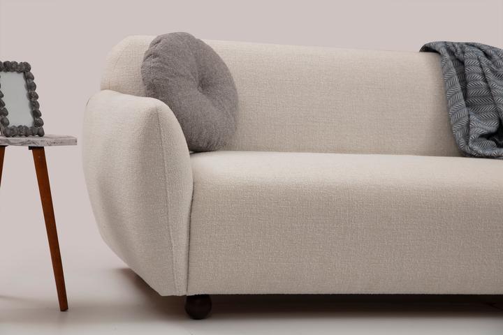 Produktbild Atelier del Sofa Damien (3-Sitzer)