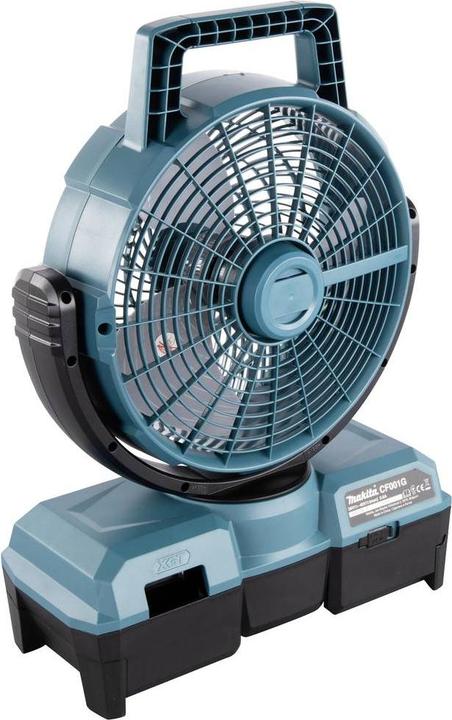 Produktbild Makita CF001GZ