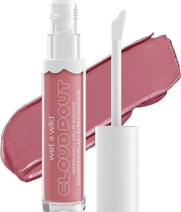 Produktbild Wet n Wild Cloud Pout Marshmall Lip Mss 1111925E