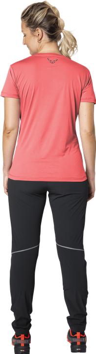 Actual product image Dynafit Women's Traverse 2 S/S Tee (XS)