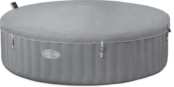 Actual product image Bestway HAWAII Smart Airjet Hot Tub, 2.36m x 71cm