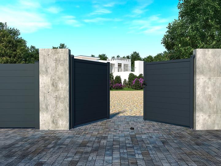 Produktbild Vente-unique Nazario