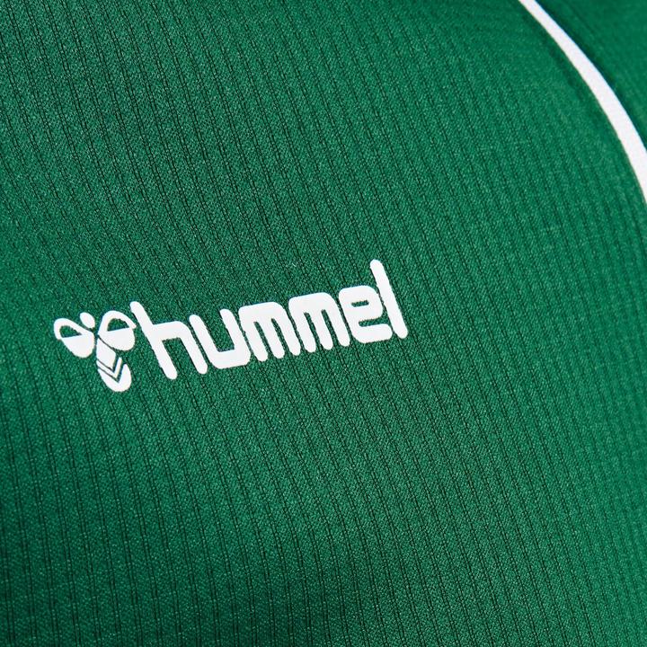 Produktbild hummel Authentic Kids Half Zip Sweatshirt (176)