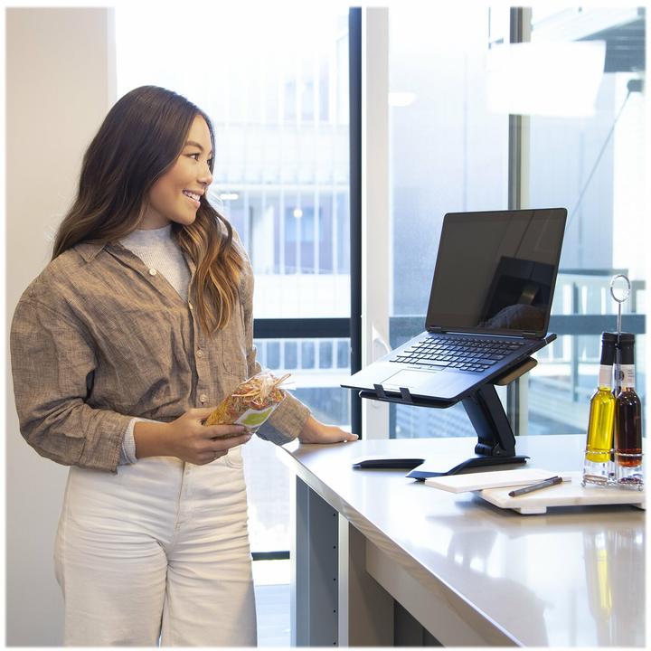 Productafbeelding Ergotron Neo-Flex