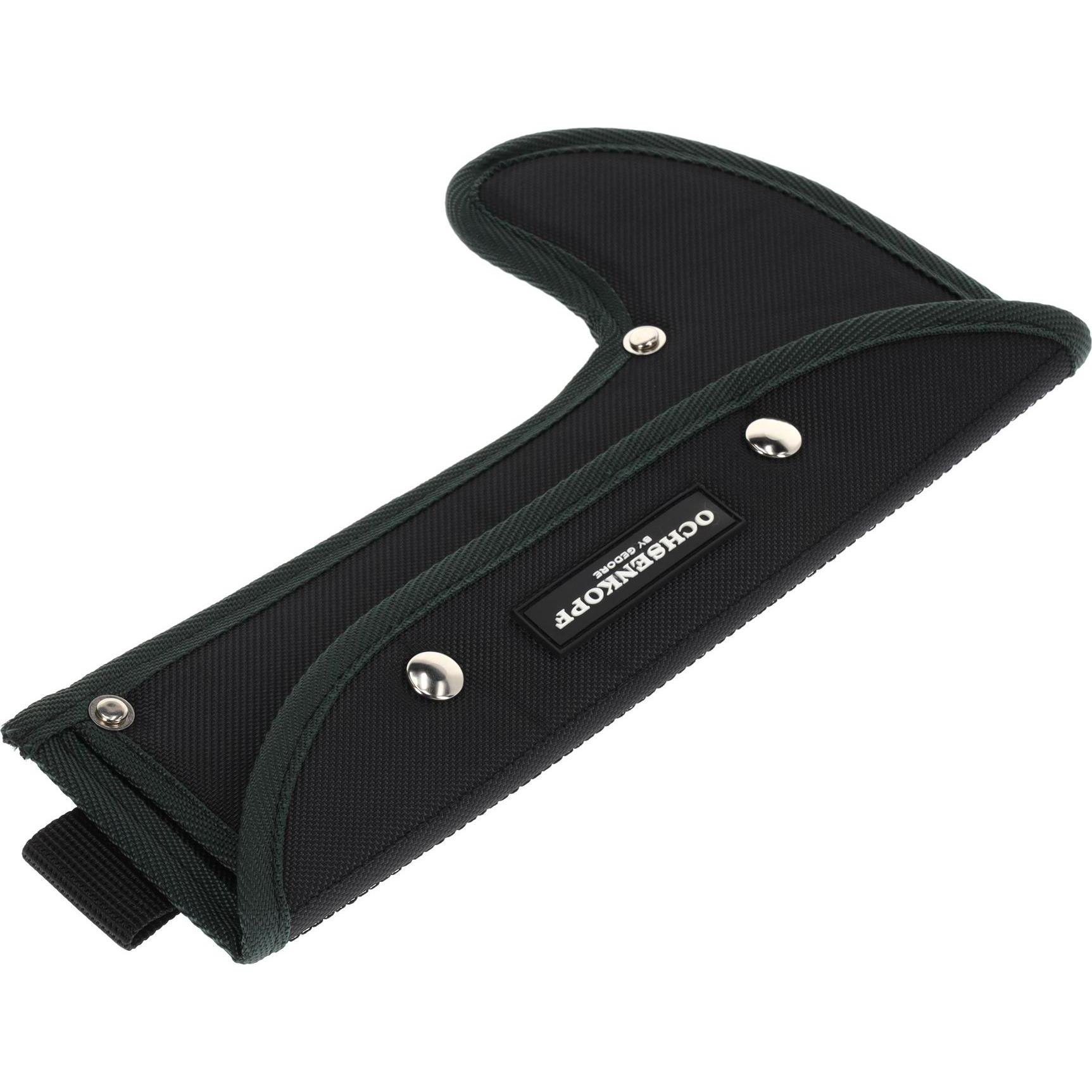 Thumbnail - Ochsenkopf, Axt + Beil, Tasche für Schweizer Gertel