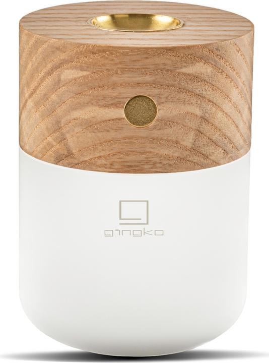 Produktbild Gingko LED Duftlampe