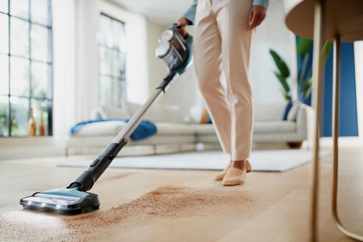 Actual product image Philips XC8147/01 SpeedPro Max Aqua