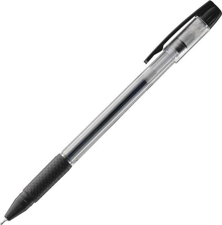 Actual product image Luxor GEL PEN 7705/10 (Black, 10x)