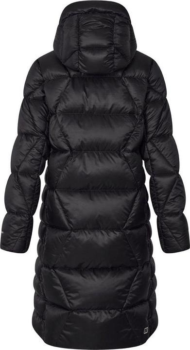 Immagine prodotto Berghaus Explorer lange Daunenjacke für Damen (44)