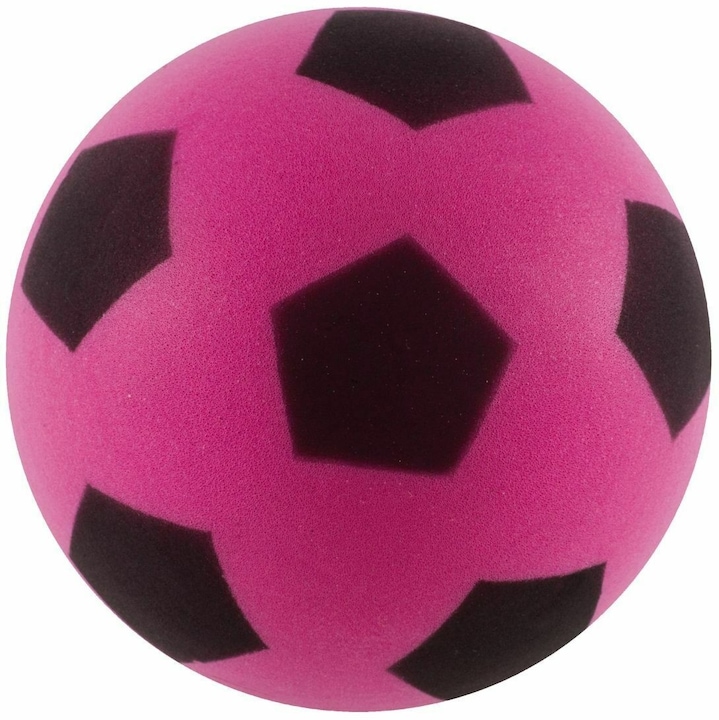 Actual product image John Soft Football