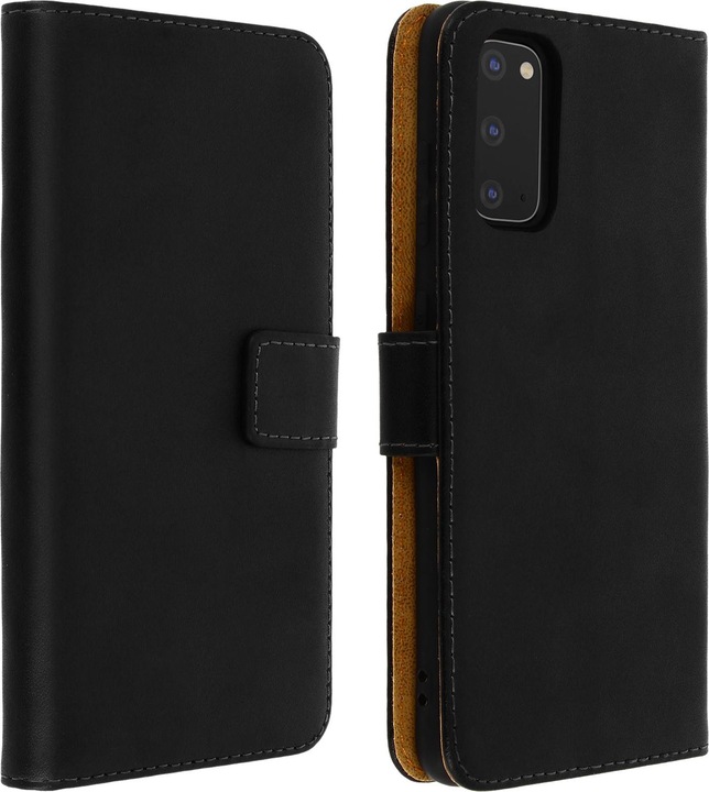 Produktbild Avizar Lea Series (Samsung Galaxy S20)